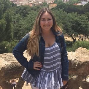 Meet your Posher, Samantha